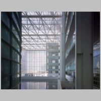 Richard Meier, United States Courthouse, Phoenix, U.S.A. (1994-2000), photo on architecture-history.org,8.jpg